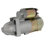 Order New Starter by WILSON - 91-01-4705N For Your Vehicle
